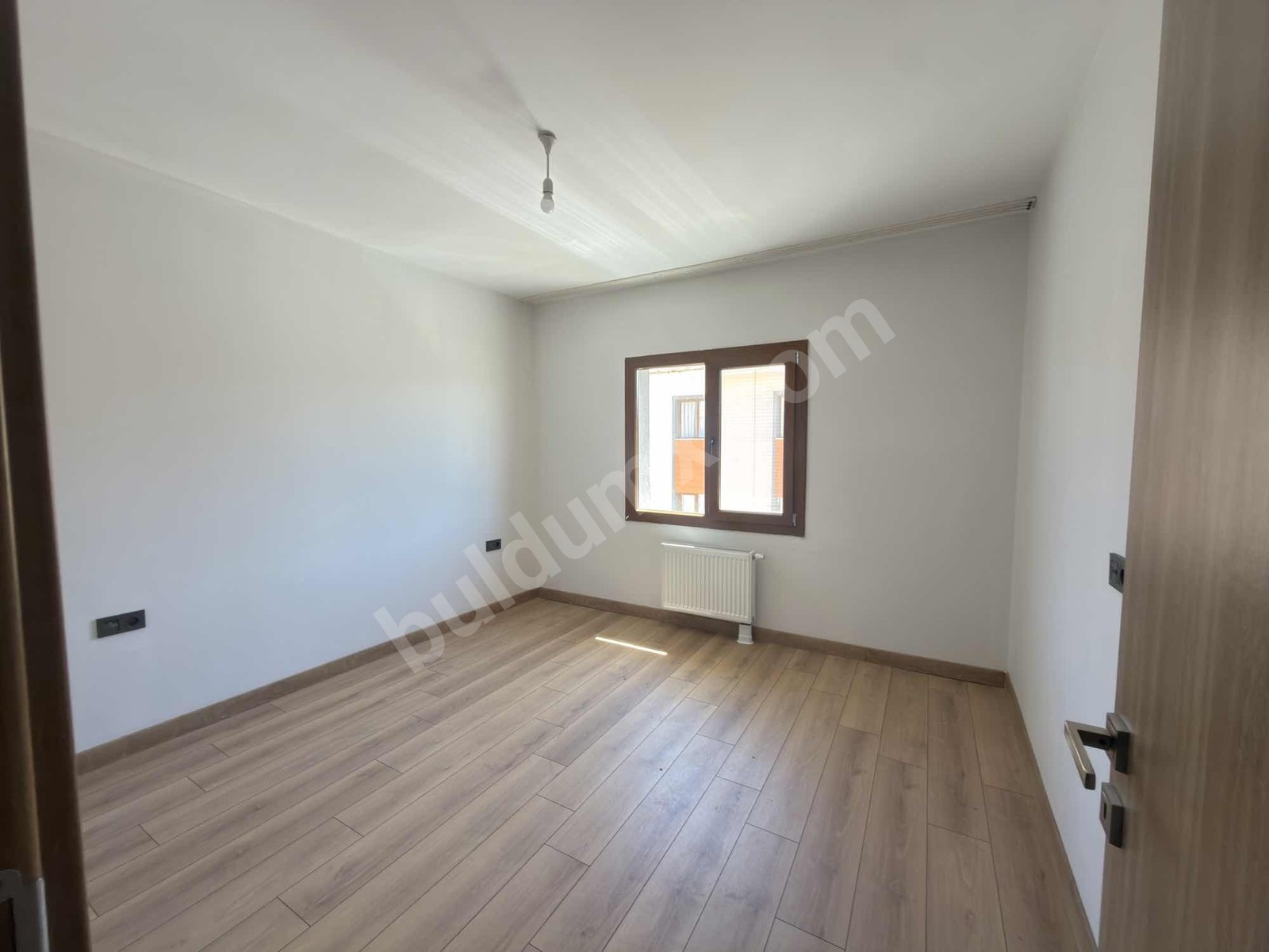 ENES IŞIK 'tan BOSTANBAŞI TOKİLERDE KİRALIK 2+1 DAİRE - Fotoğraf 4