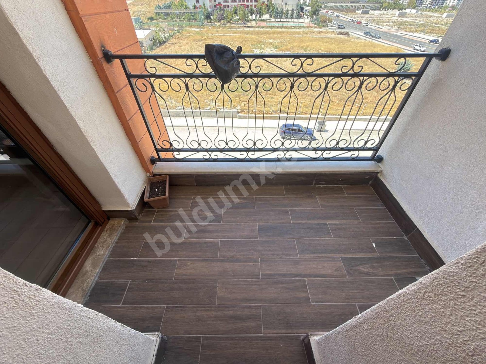 ENES IŞIK 'tan BOSTANBAŞI TOKİLERDE KİRALIK 2+1 DAİRE - Fotoğraf 12