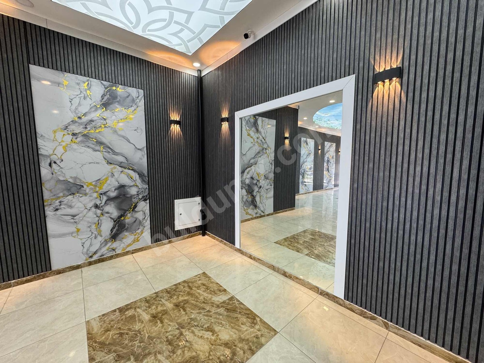 YAKINCADA SATILIK 4+1 DAİRE - Fotoğraf 10