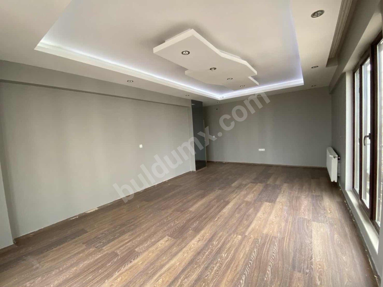 ENES IŞIK'TAN YAKINCA MANAS EVLERİNDE 3+1 FIRSAT DAİRE - Fotoğraf 4