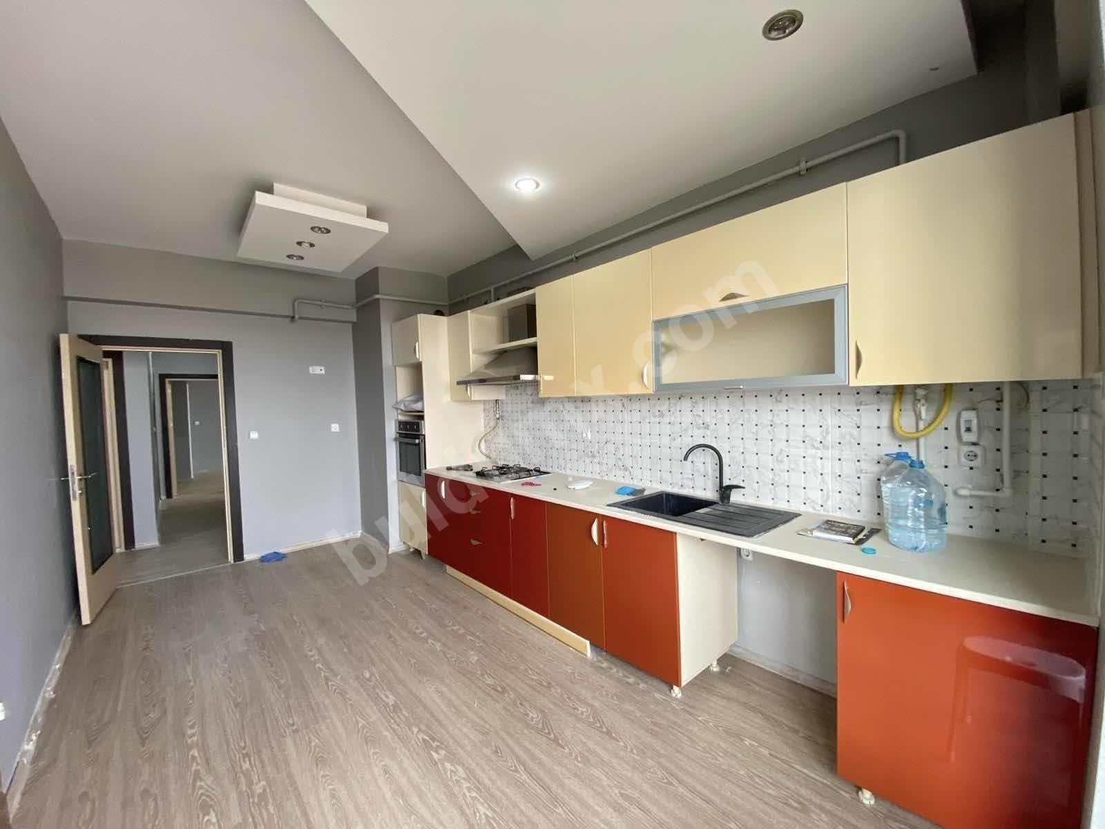 ENES IŞIK'TAN YAKINCA MANAS EVLERİNDE 3+1 FIRSAT DAİRE - Fotoğraf 10