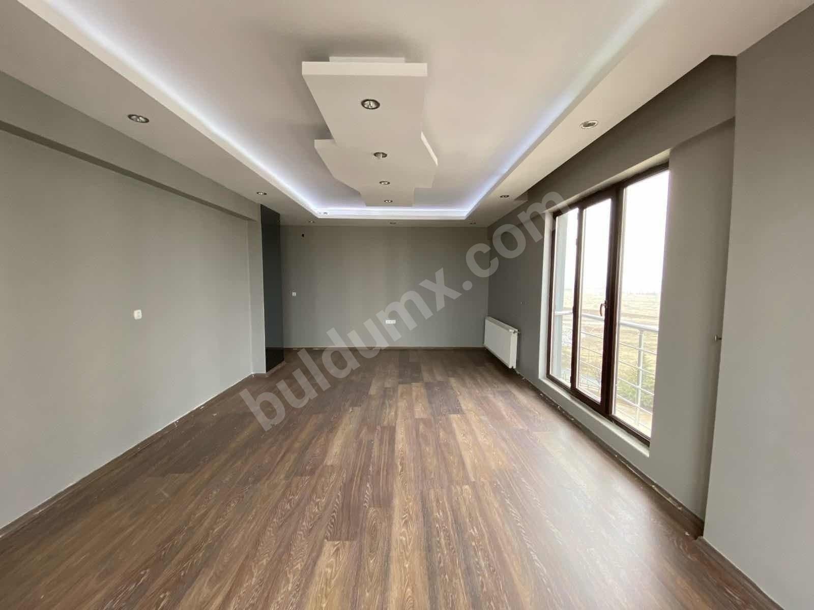 ENES IŞIK'TAN YAKINCA MANAS EVLERİNDE 3+1 FIRSAT DAİRE - Fotoğraf 11