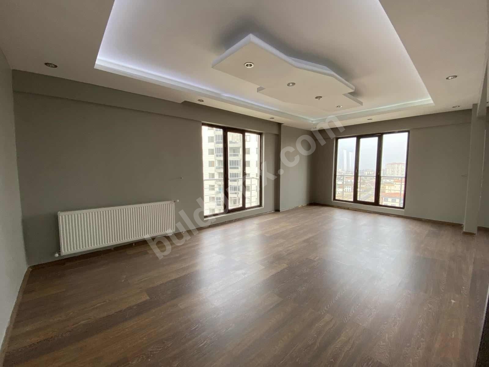 ENES IŞIK'TAN YAKINCA MANAS EVLERİNDE 3+1 FIRSAT DAİRE - Fotoğraf 9
