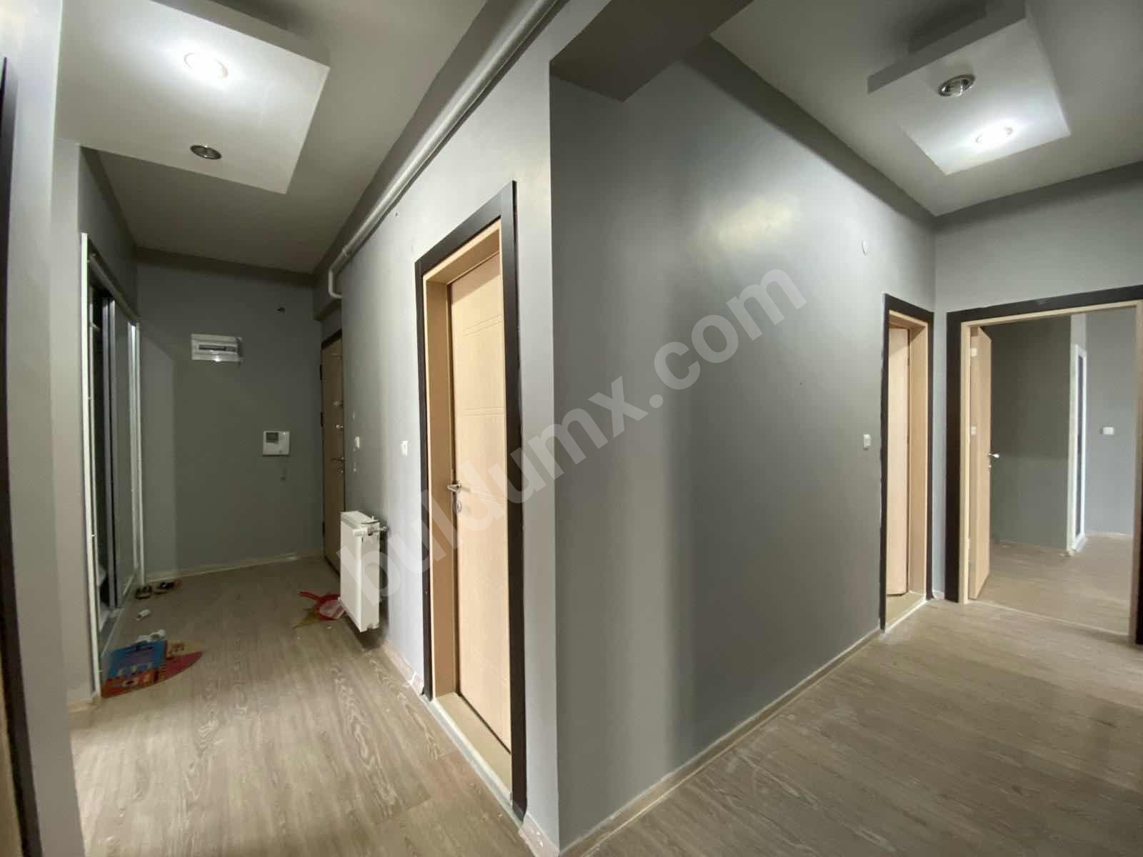 ENES IŞIK'TAN YAKINCA MANAS EVLERİNDE 3+1 FIRSAT DAİRE - Fotoğraf 12