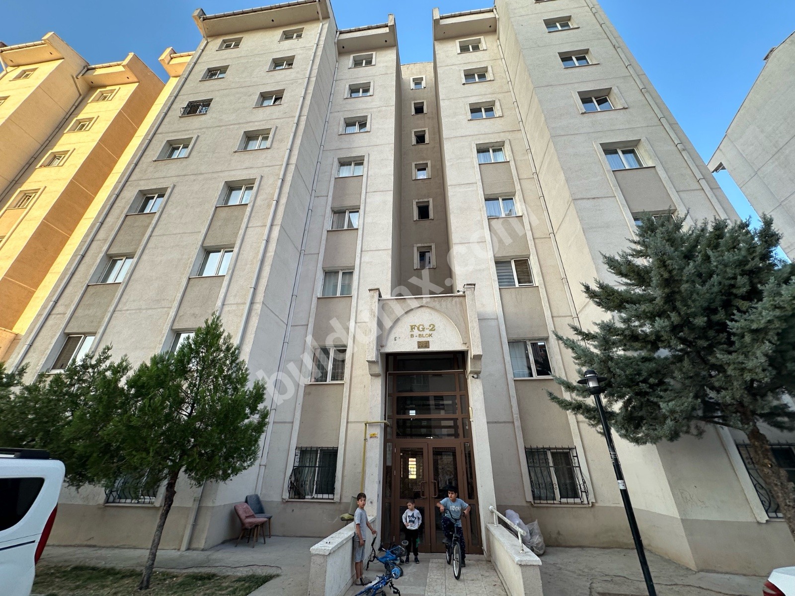 BEYDAĞI TOKŞDE KİRALIK ARA KAT DAİRE - Fotoğraf 4