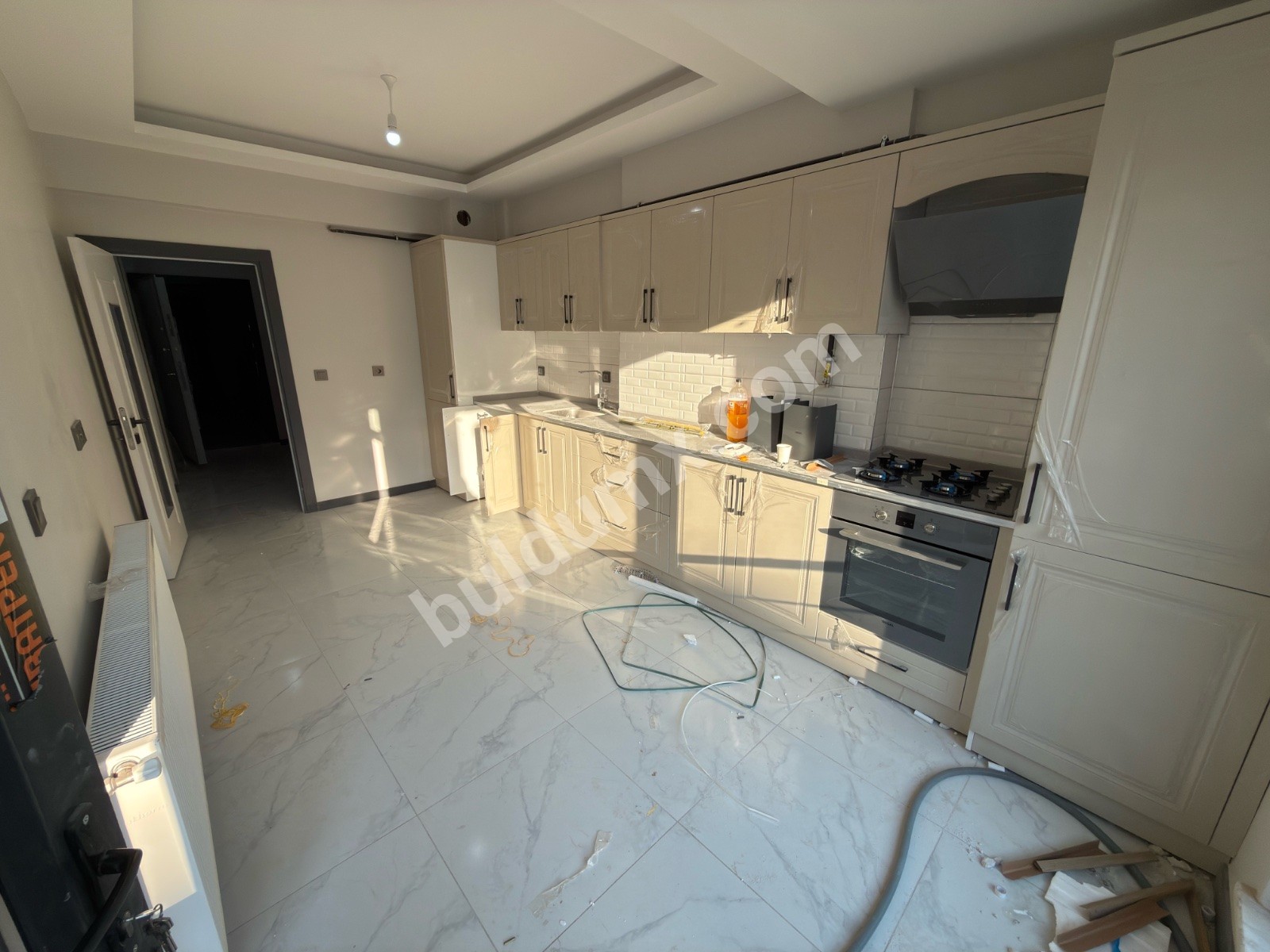 MALATYA BAŞHARIKTA SIFIR 2+1 KİRALIK DAİRE - Fotoğraf 4