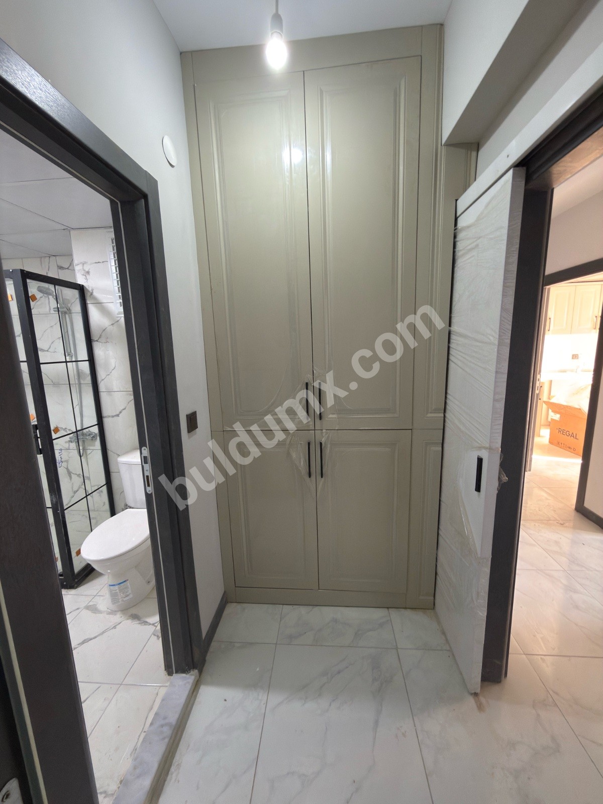 MALATYA BAŞHARIKTA SIFIR 2+1 KİRALIK DAİRE - Fotoğraf 12