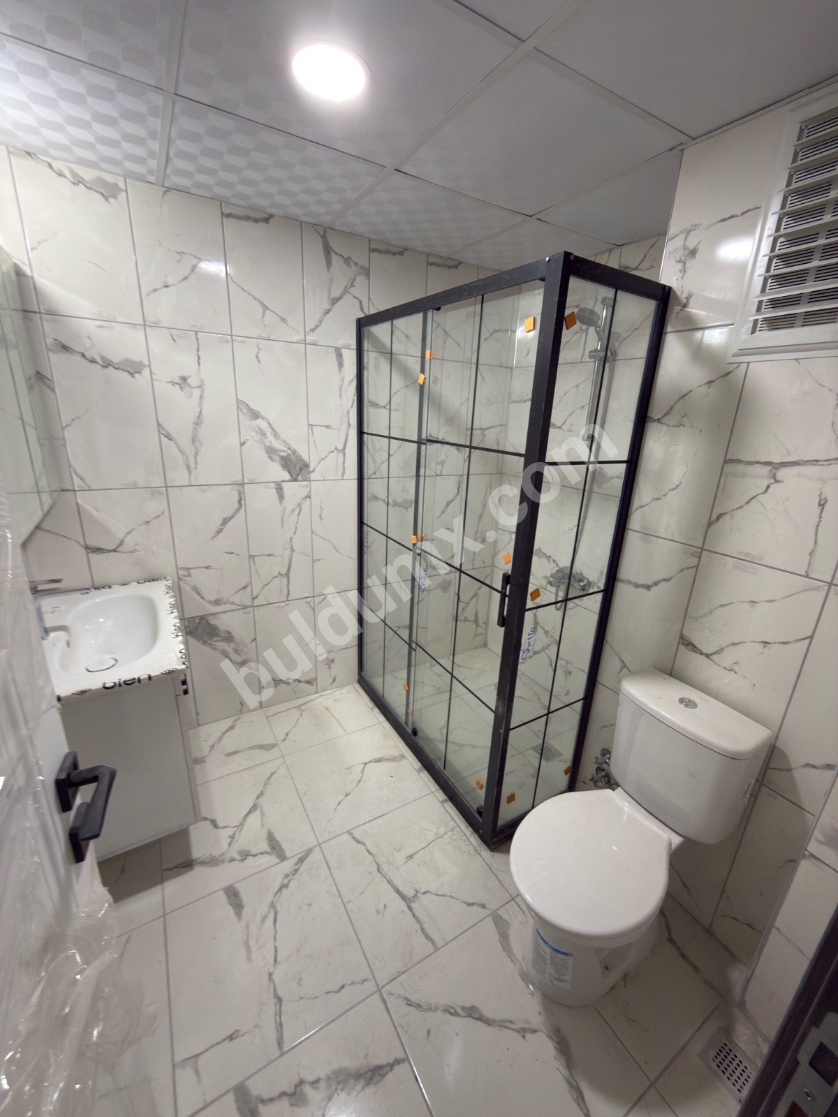 MALATYA BAŞHARIKTA SIFIR 2+1 KİRALIK DAİRE - Fotoğraf 11
