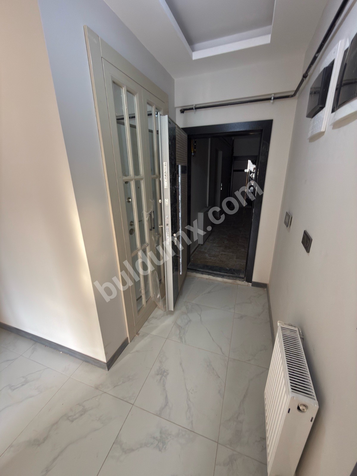 MALATYA BAŞHARIKTA SIFIR 2+1 KİRALIK DAİRE - Fotoğraf 5
