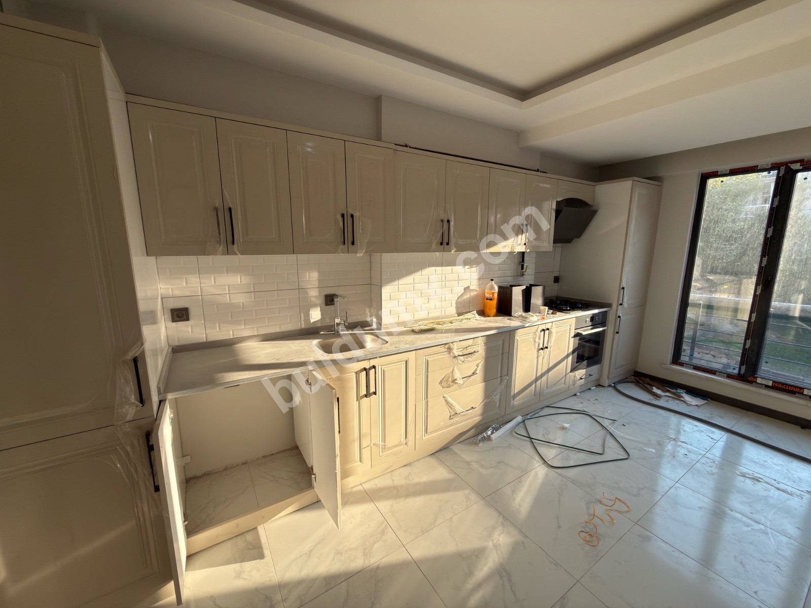 MALATYA BAŞHARIKTA SIFIR 2+1 KİRALIK DAİRE - Fotoğraf 2