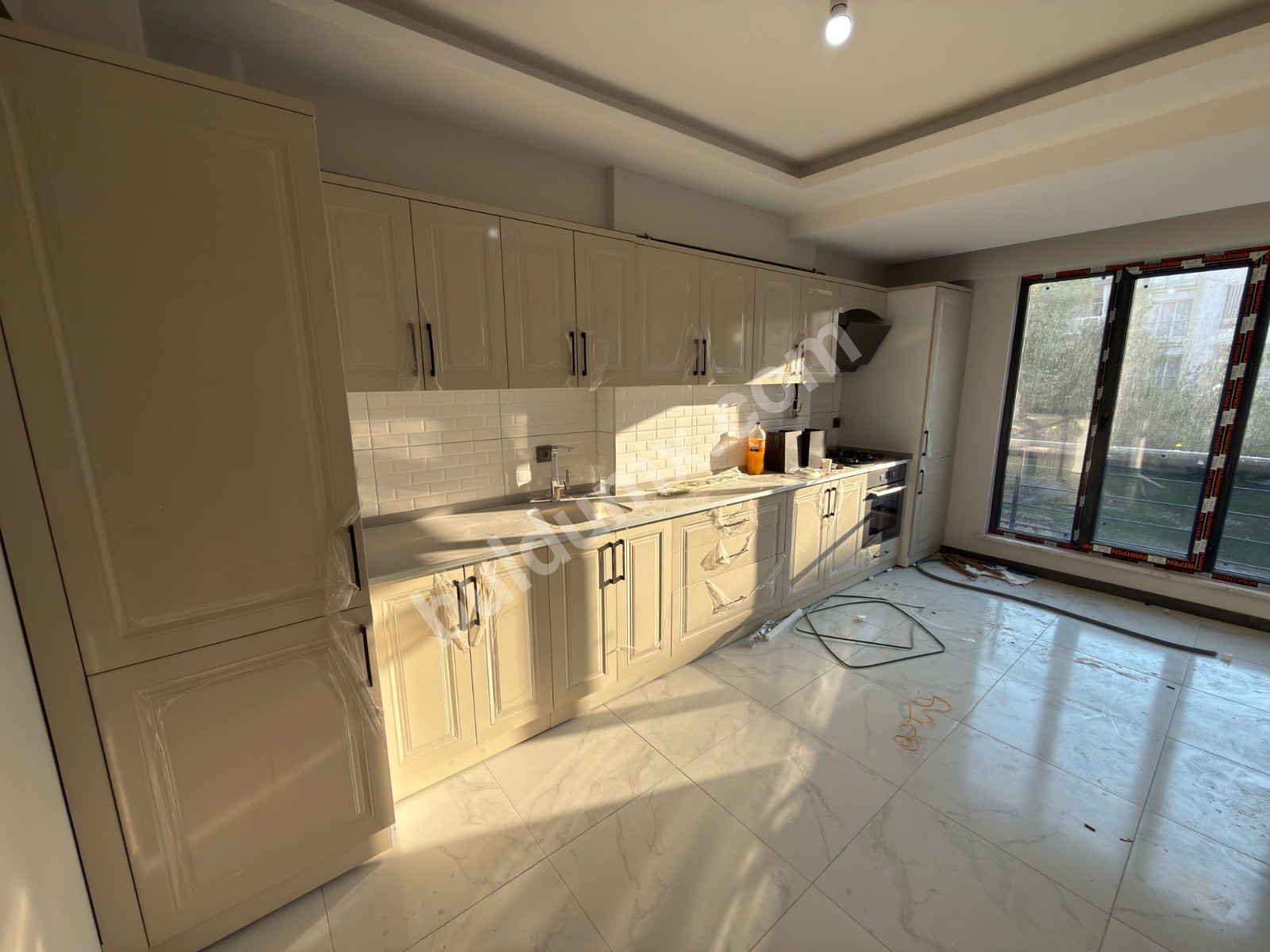 MALATYA BAŞHARIKTA SIFIR 2+1 KİRALIK DAİRE - Fotoğraf 1