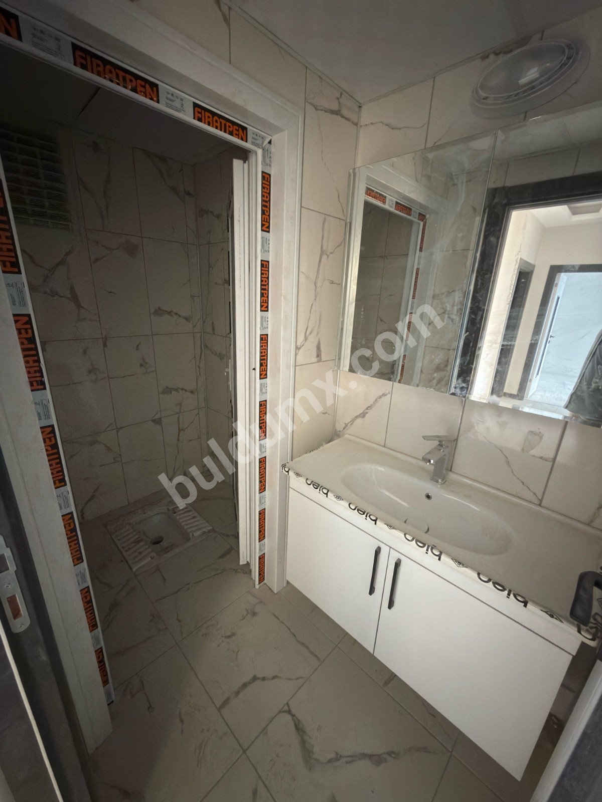 MALATYA BAŞHARIKTA SIFIR 2+1 KİRALIK DAİRE - Fotoğraf 10