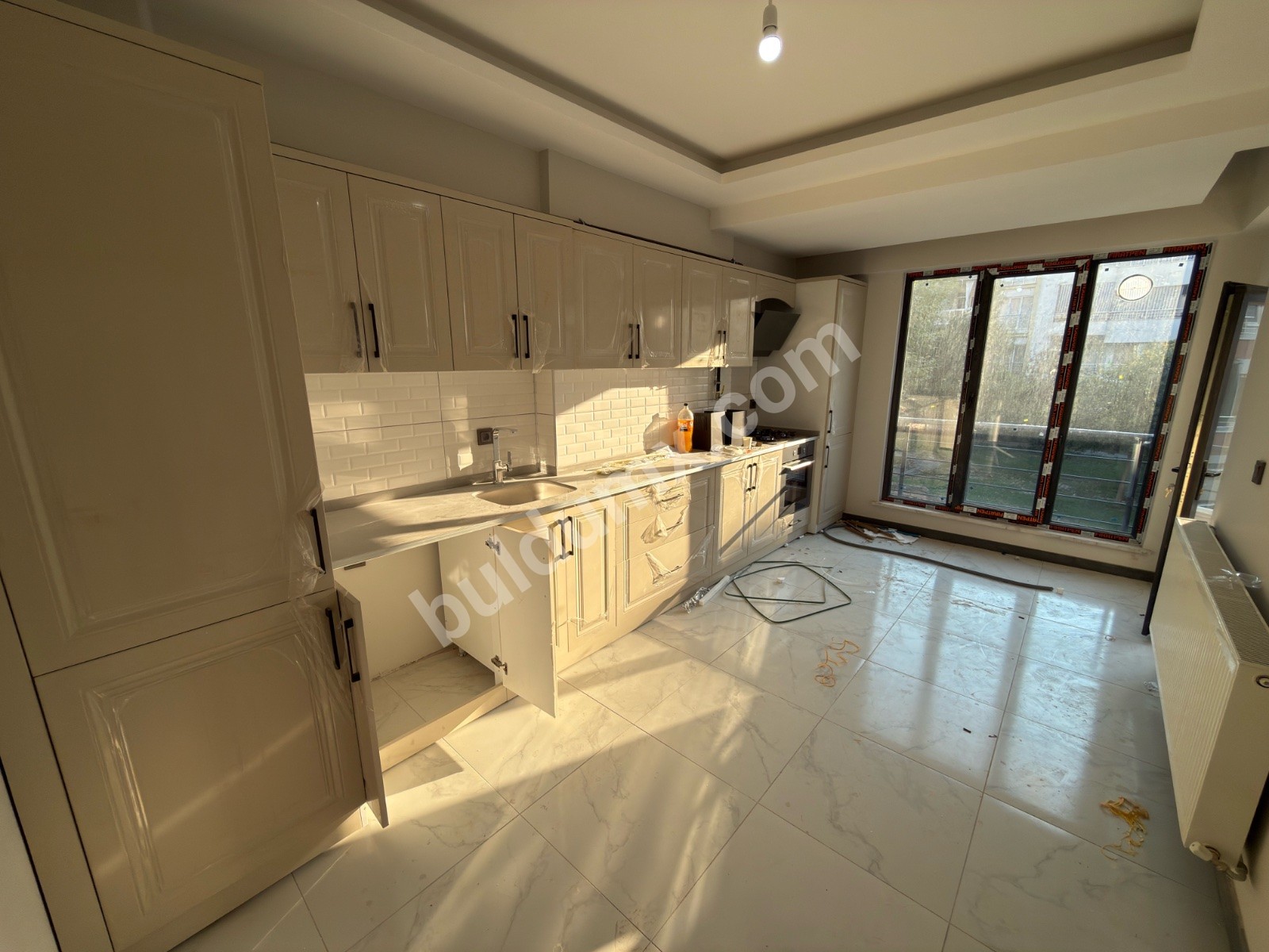 MALATYA BAŞHARIKTA SIFIR 2+1 KİRALIK DAİRE - Fotoğraf 3