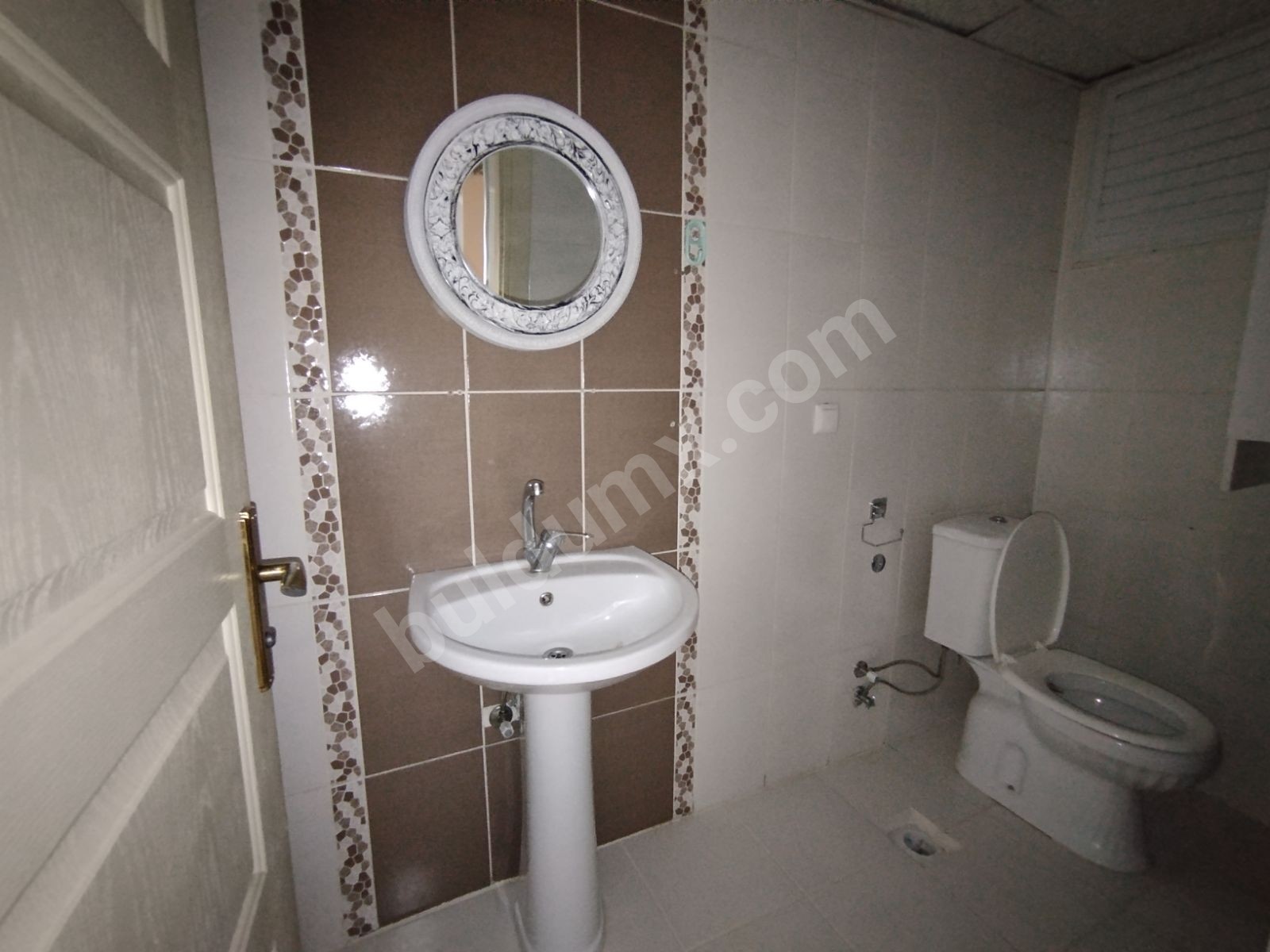 ÇEVRE YOLUNA YAKIN KİRALIK 3+1 DAİRE - Fotoğraf 6