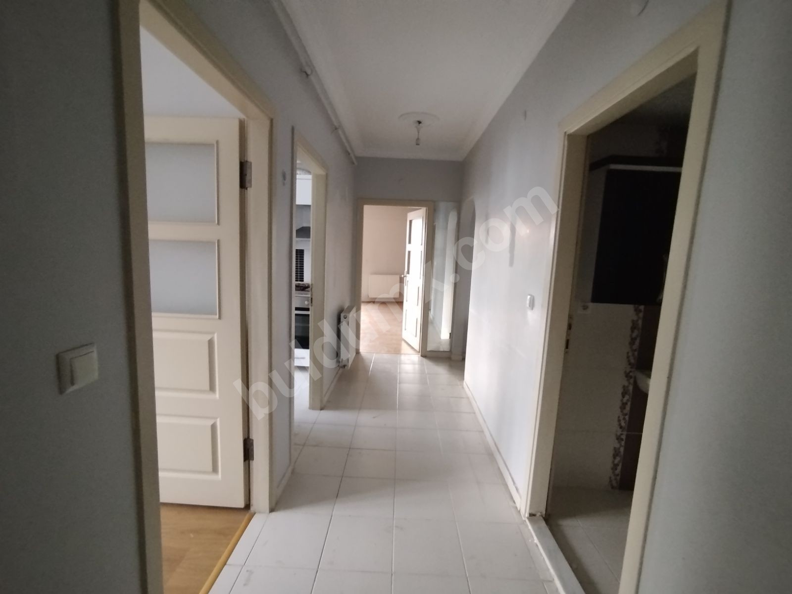 ÇEVRE YOLUNA YAKIN KİRALIK 3+1 DAİRE - Fotoğraf 4