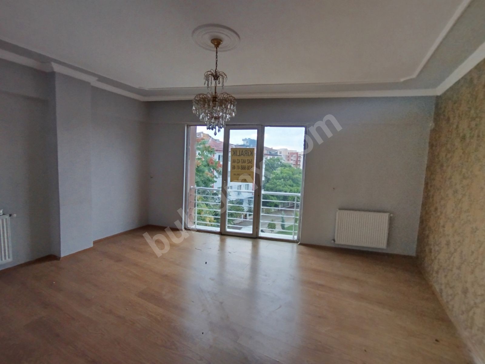 ÇEVRE YOLUNA YAKIN KİRALIK 3+1 DAİRE - Fotoğraf 7