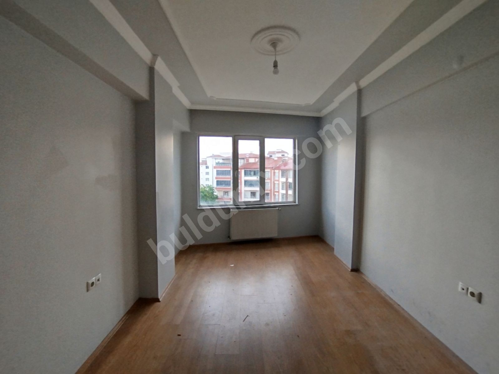 ÇEVRE YOLUNA YAKIN KİRALIK 3+1 DAİRE - Fotoğraf 3