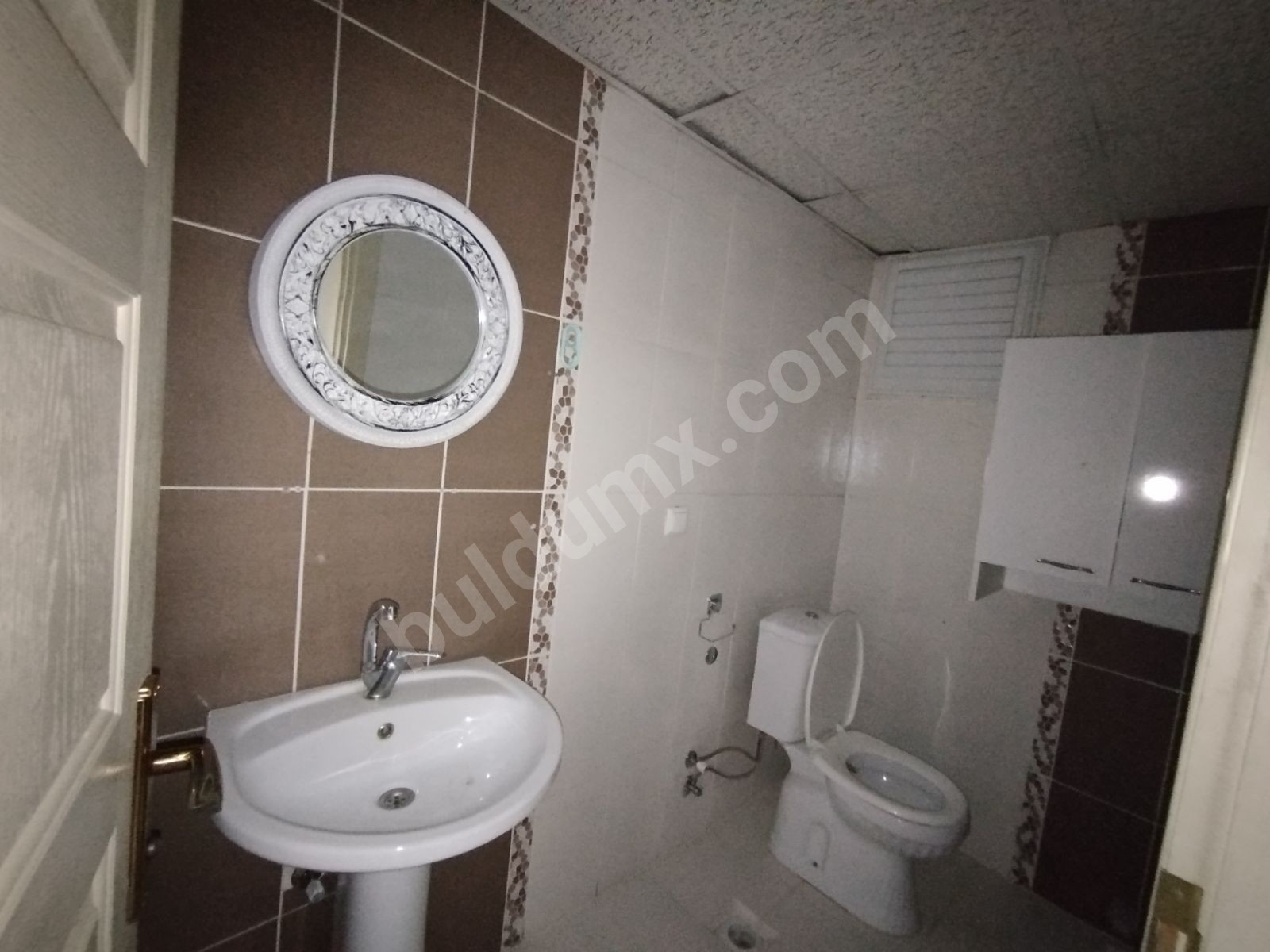 ÇEVRE YOLUNA YAKIN KİRALIK 3+1 DAİRE - Fotoğraf 10