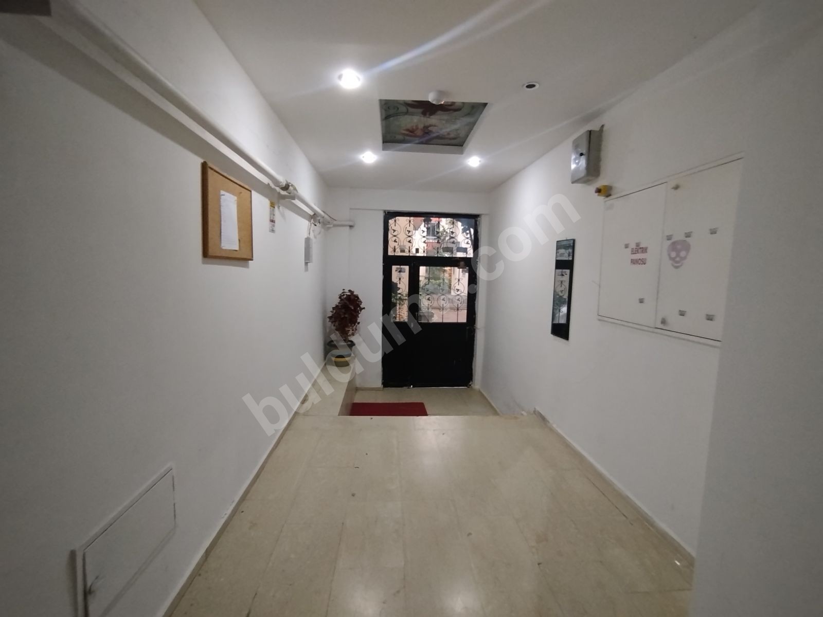 ÇEVRE YOLUNA YAKIN KİRALIK 3+1 DAİRE - Fotoğraf 9