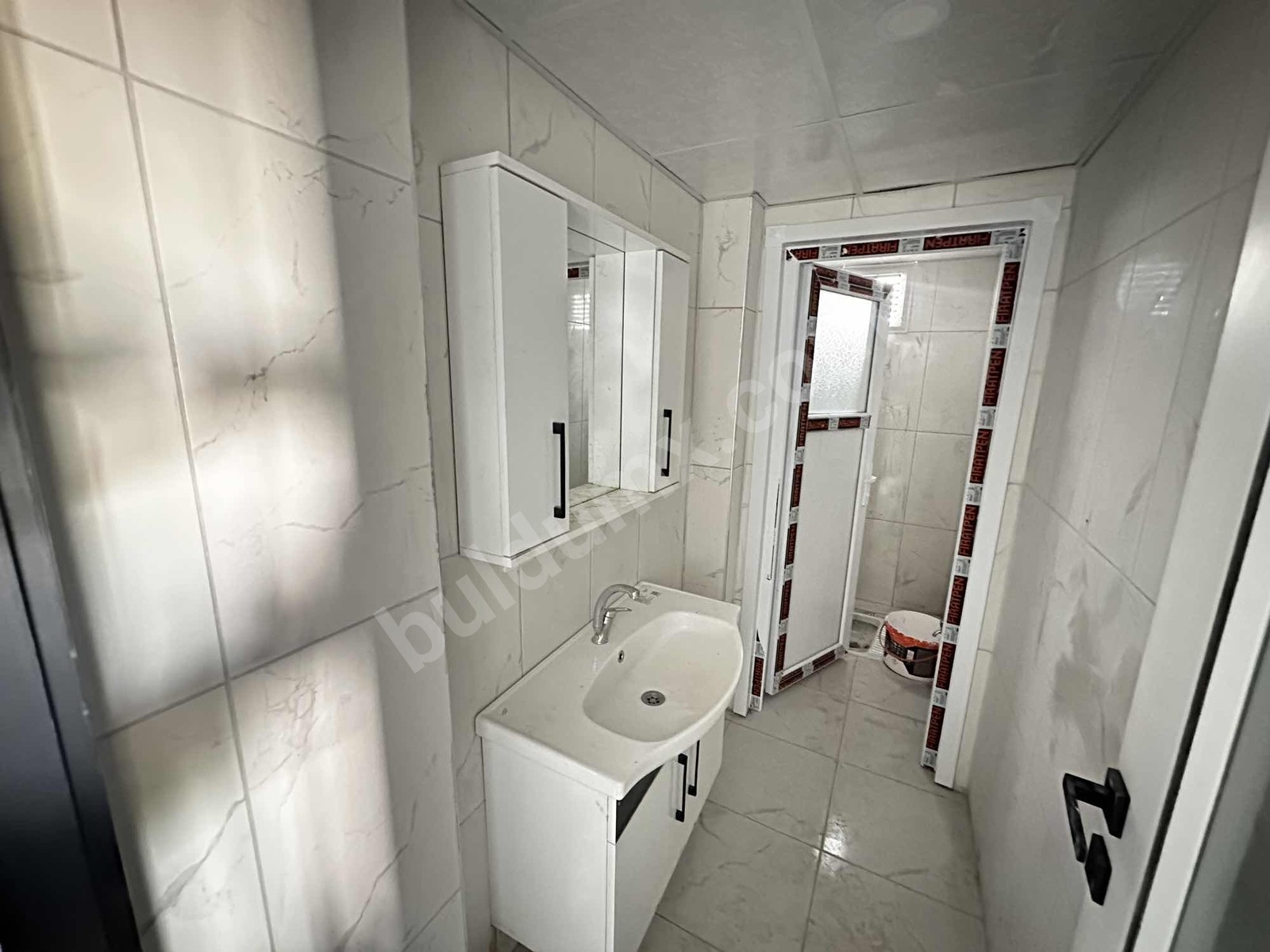 BEREKET'TEN BATTALGAZİ MAH. 2+1 SATILIK SIFIR DAİRE - Fotoğraf 11