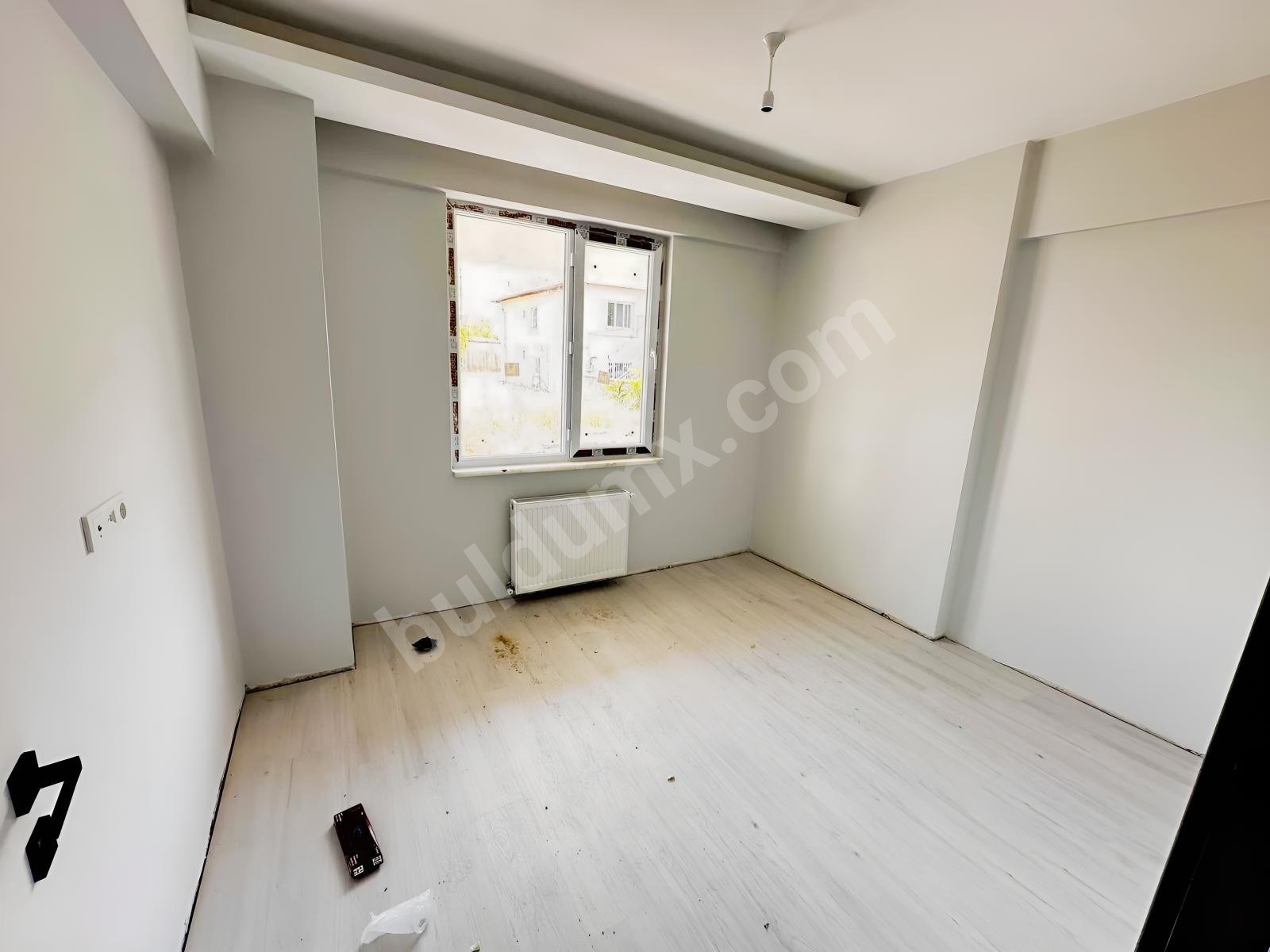 BEREKET'TEN BATTALGAZİ MAH. 2+1 SATILIK SIFIR DAİRE - Fotoğraf 6