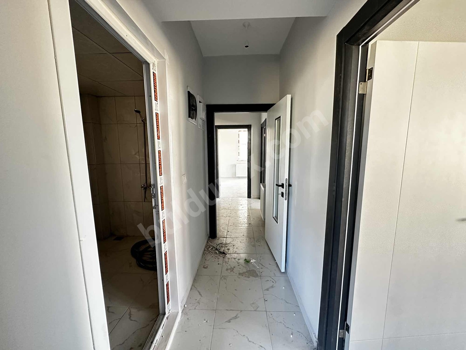 BEREKET'TEN BATTALGAZİ MAH. 2+1 SATILIK SIFIR DAİRE - Fotoğraf 12