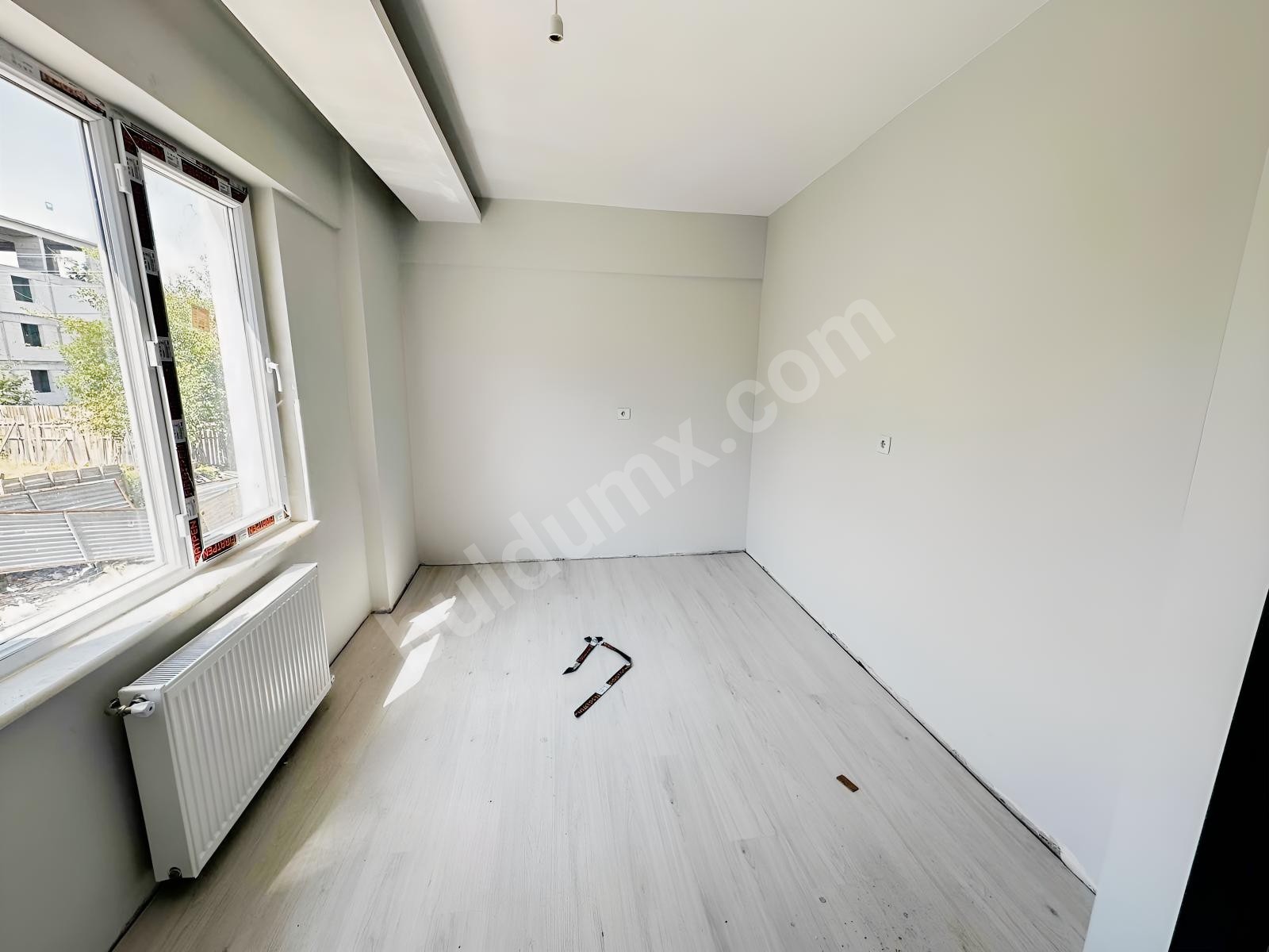 BEREKET'TEN BATTALGAZİ MAH. 2+1 SATILIK SIFIR DAİRE - Fotoğraf 2