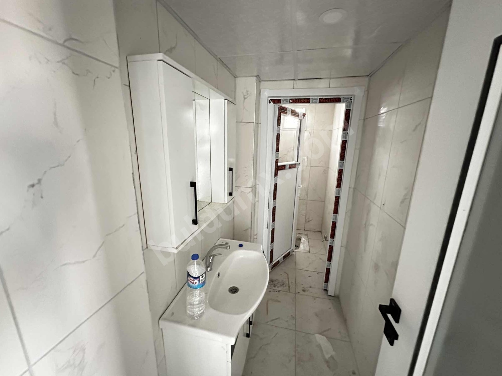 BEREKET'TEN BATTALGAZİ MAH. 2+1 SATILIK SIFIR DAİRE - Fotoğraf 7