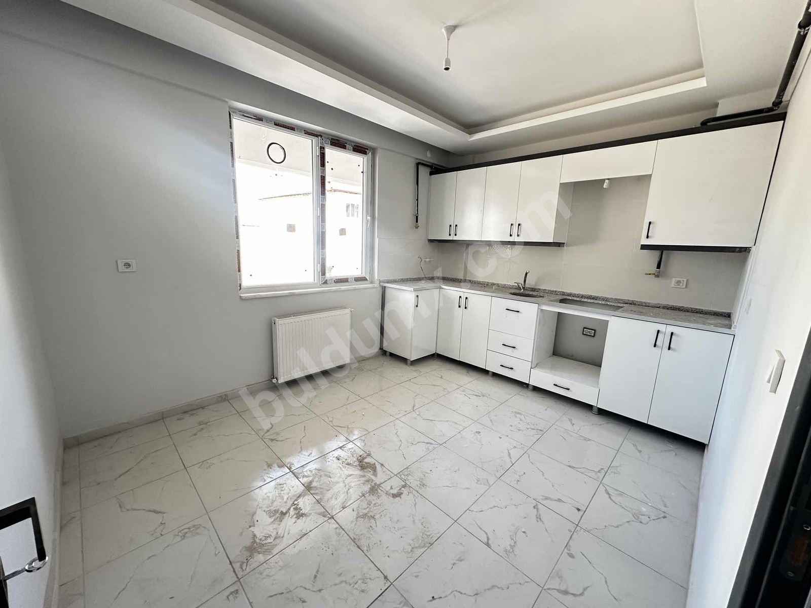BEREKET'TEN BATTALGAZİ MAH. 2+1 SATILIK SIFIR DAİRE - Fotoğraf 10