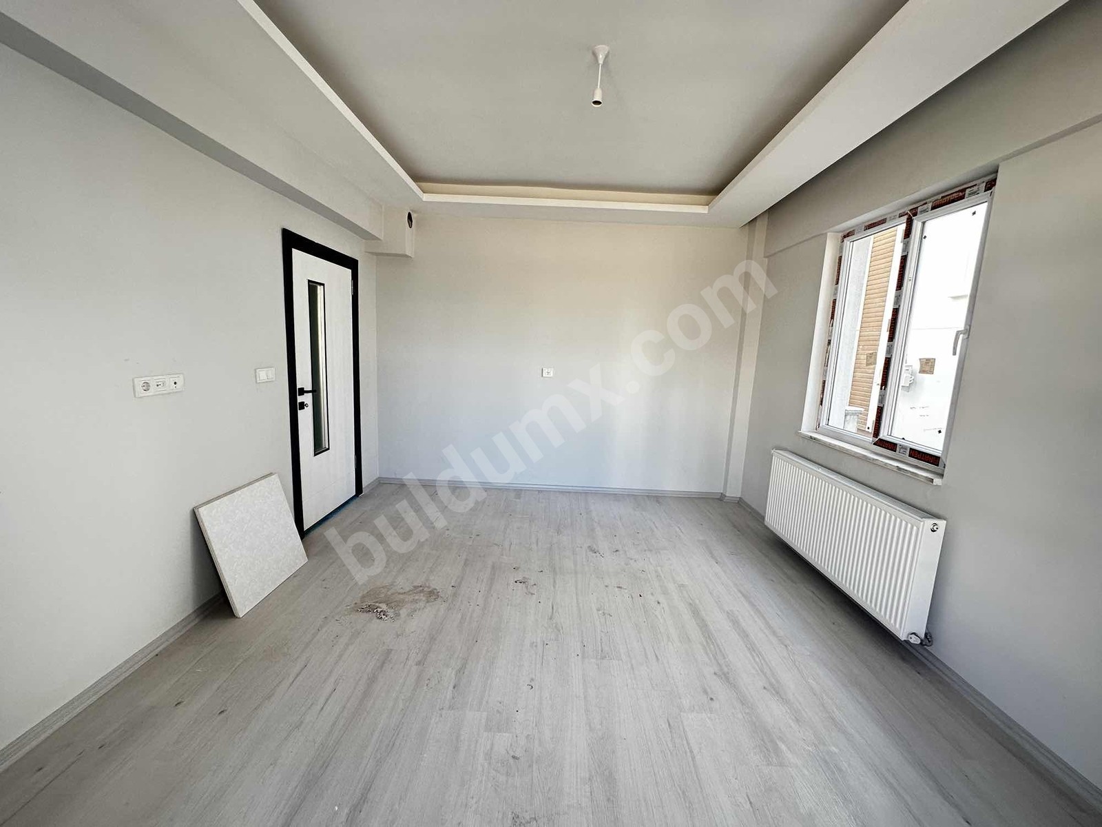 BEREKET'TEN BATTALGAZİ MAH. 2+1 SATILIK SIFIR DAİRE - Fotoğraf 4