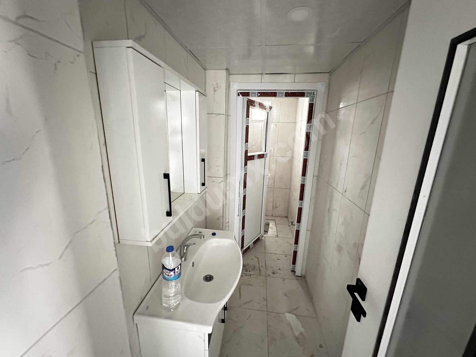 BEREKET'TEN BATTALGAZİ MAH. 2+1 SATILIK SIFIR DAİRE - Fotoğraf 3