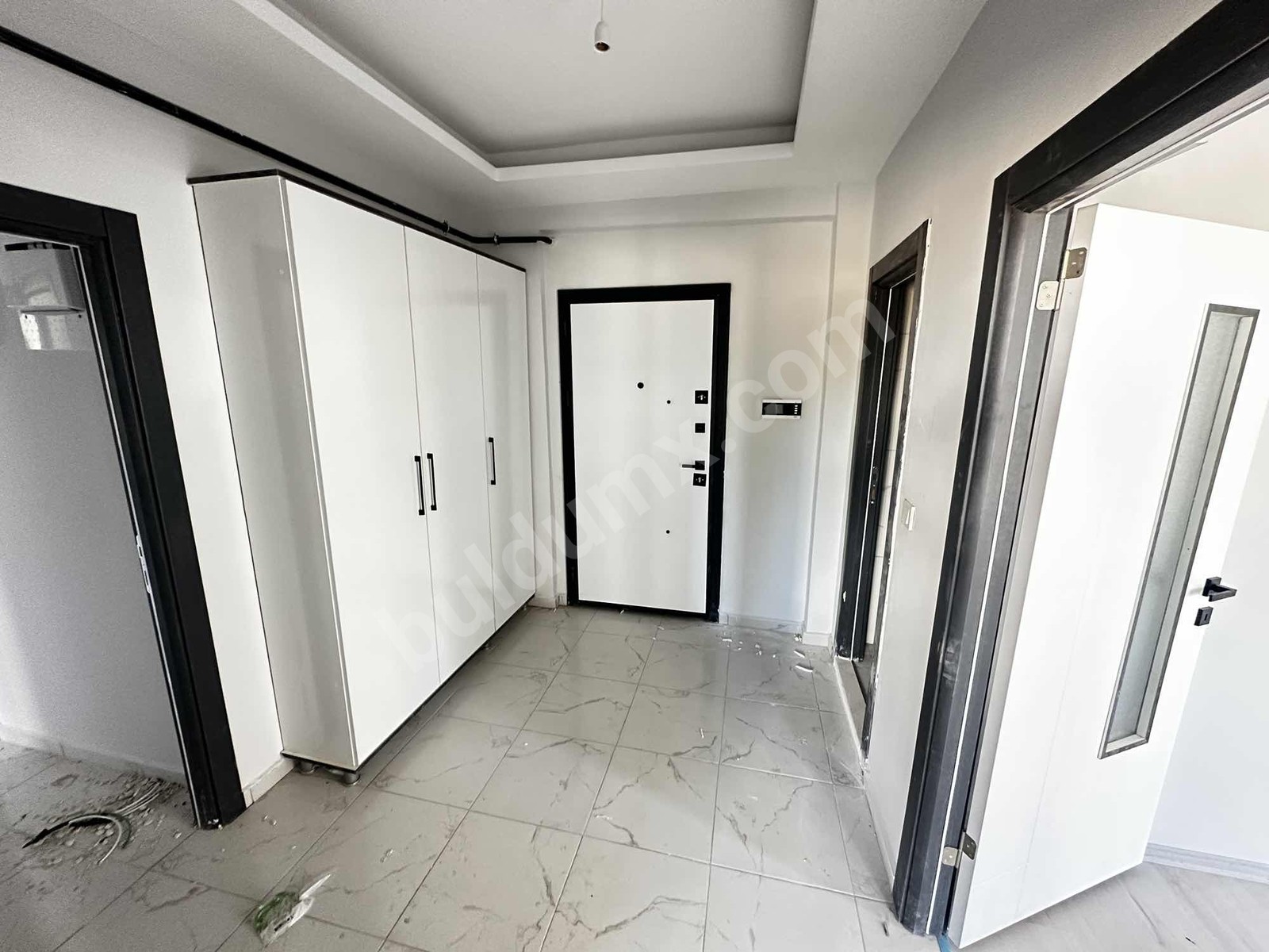 BEREKET'TEN BATTALGAZİ MAH. 2+1 SATILIK SIFIR DAİRE - Fotoğraf 5