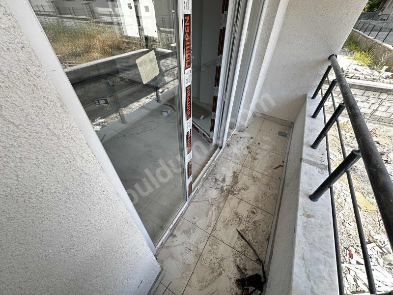 BEREKET'TEN BATTALGAZİ MAH. 2+1 SATILIK SIFIR DAİRE