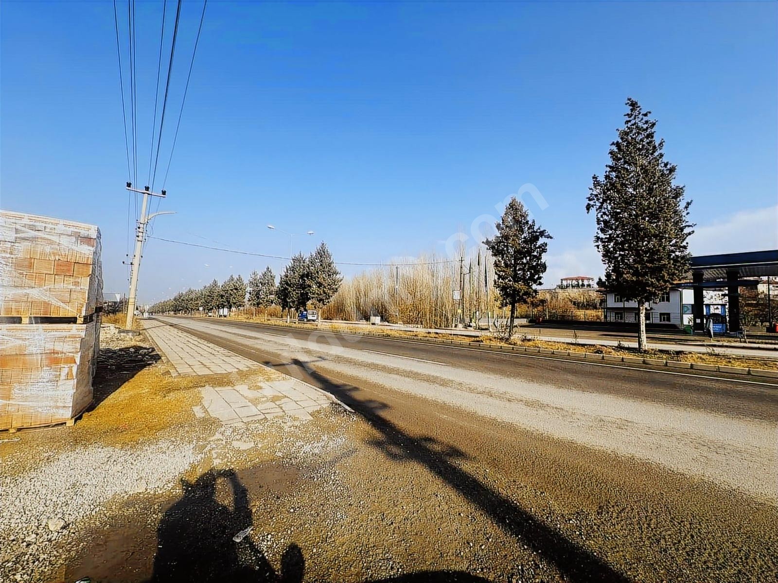 BEREKET'TEN H.ÇİFTLİGİNDE 1,150m² ACİL SATILIK KUPON ARSA - Fotoğraf 7