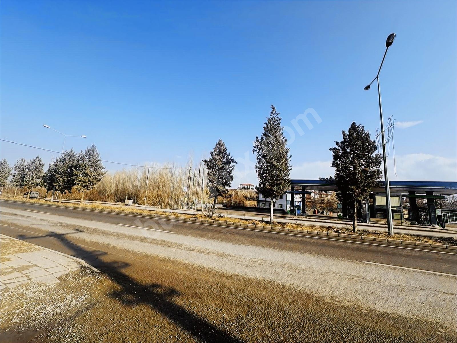 BEREKET'TEN H.ÇİFTLİGİNDE 1,150m² ACİL SATILIK KUPON ARSA - Fotoğraf 5