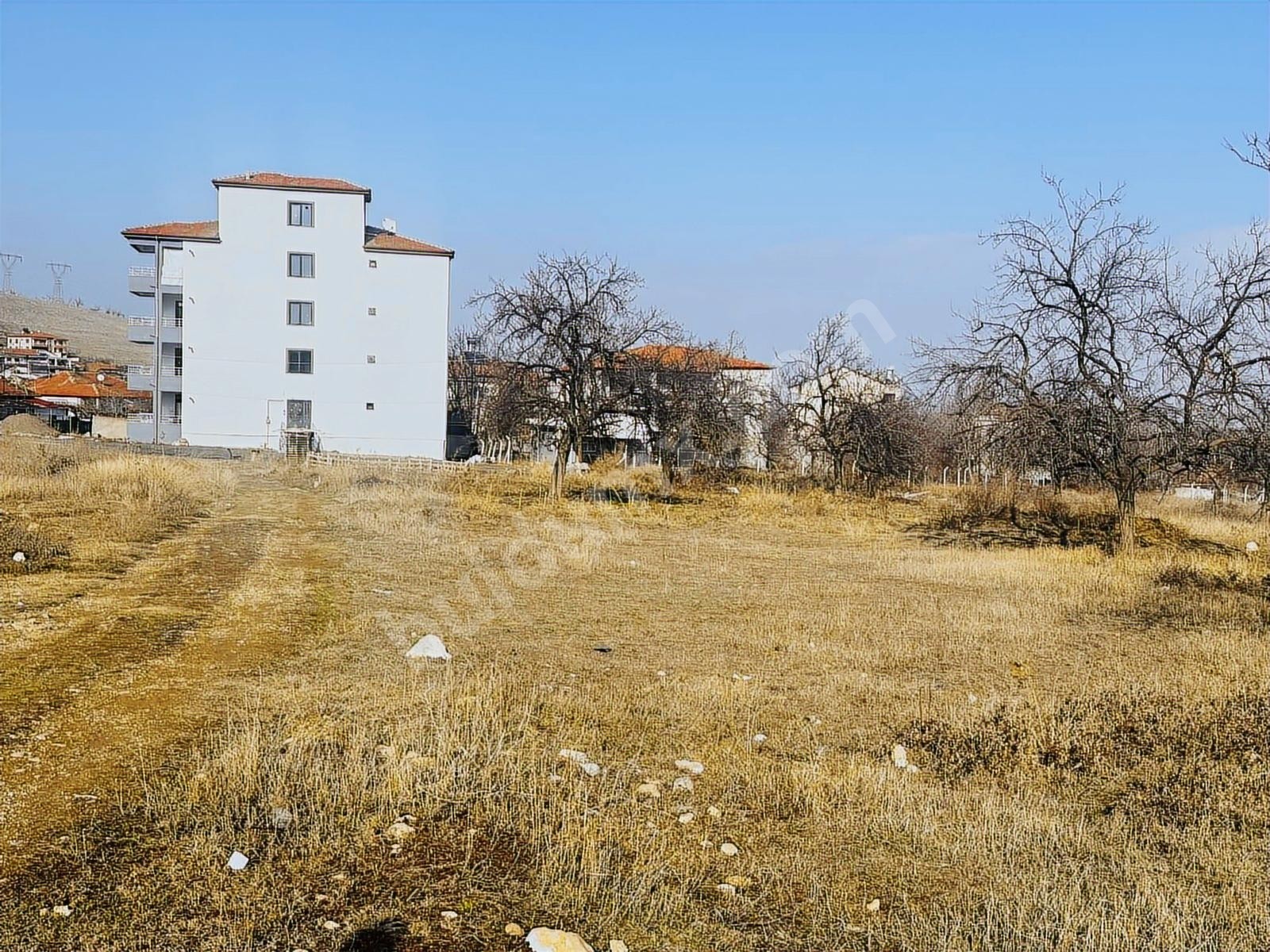 BEREKET'TEN H.ÇİFTLİGİNDE 1,150m² ACİL SATILIK KUPON ARSA - Fotoğraf 12