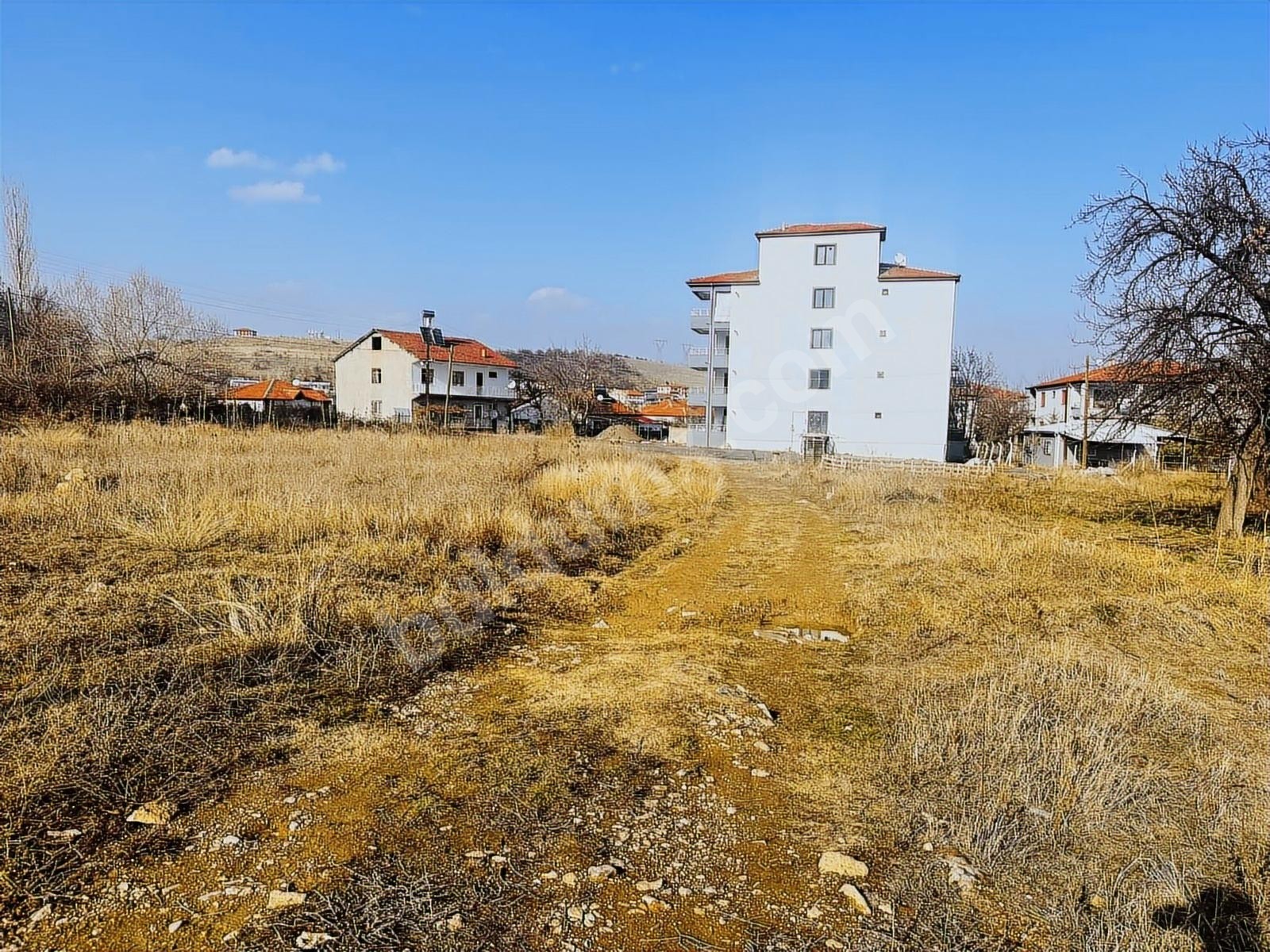 BEREKET'TEN H.ÇİFTLİGİNDE 1,150m² ACİL SATILIK KUPON ARSA - Fotoğraf 9