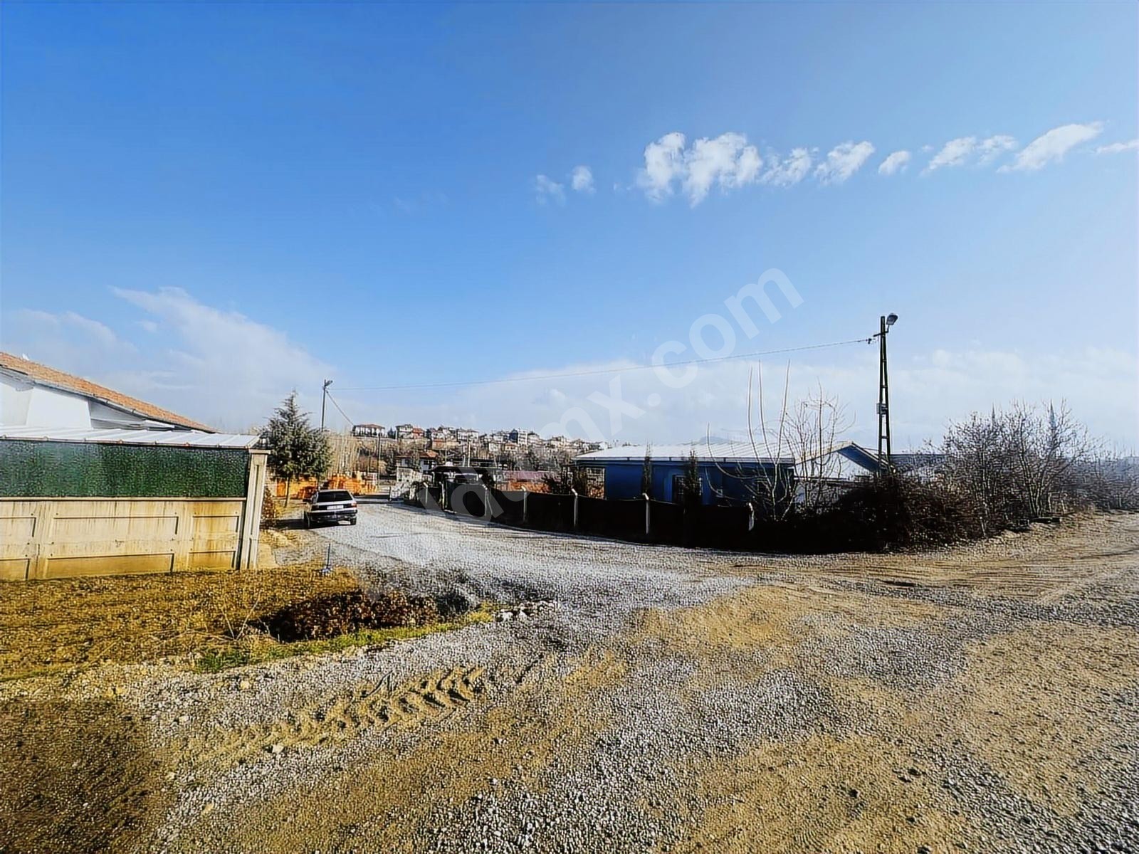 BEREKET'TEN H.ÇİFTLİGİNDE 1,150m² ACİL SATILIK KUPON ARSA - Fotoğraf 4