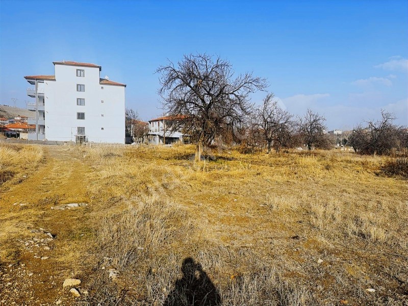 BEREKET'TEN H.ÇİFTLİGİNDE 1,150m² ACİL SATILIK KUPON ARSA
