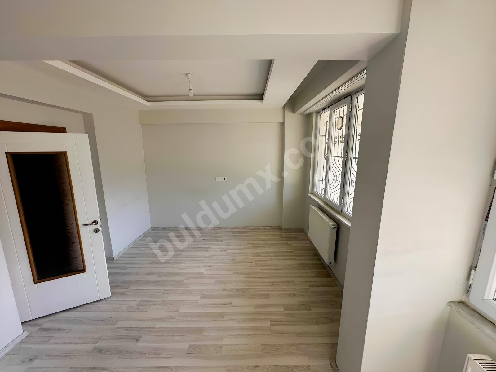 Battalgazi Belediyesi Karşısında Kiralık Daire - Fotoğraf 3