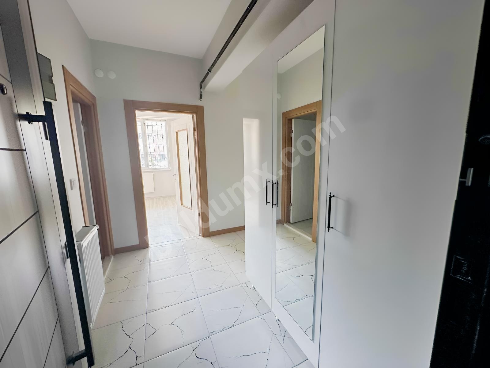 Battalgazi Belediyesi Karşısında Kiralık Daire - Fotoğraf 9