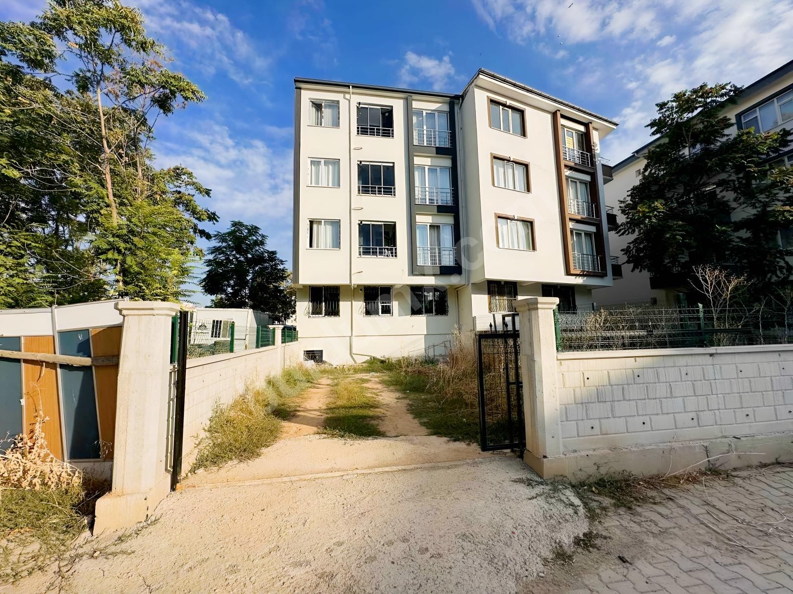 Battalgazi Belediyesi Karşısında Kiralık Daire - Fotoğraf 5