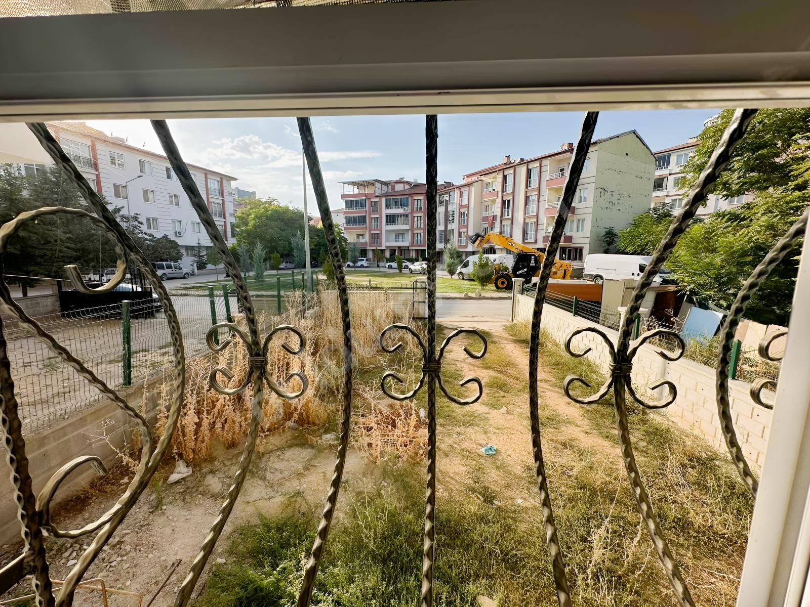 Battalgazi Belediyesi Karşısında Kiralık Daire - Fotoğraf 2