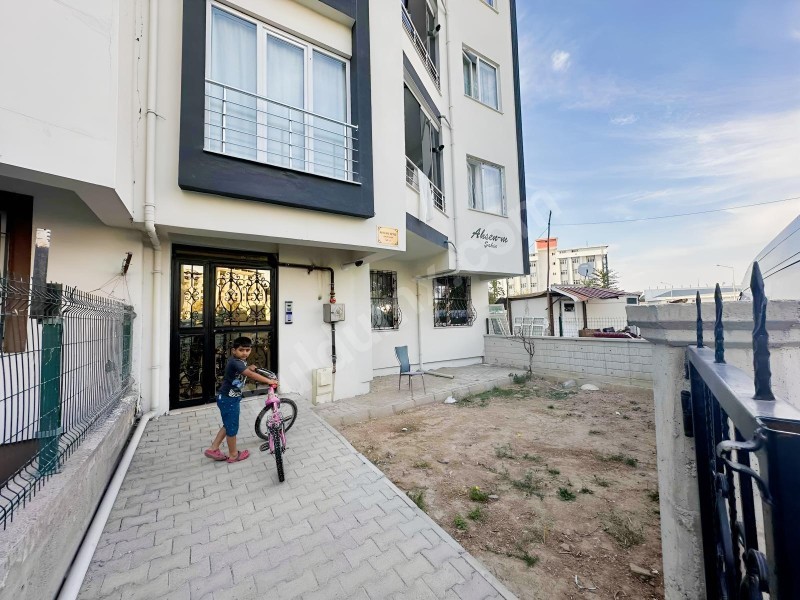Battalgazi Belediyesi Karşısında Kiralık Daire