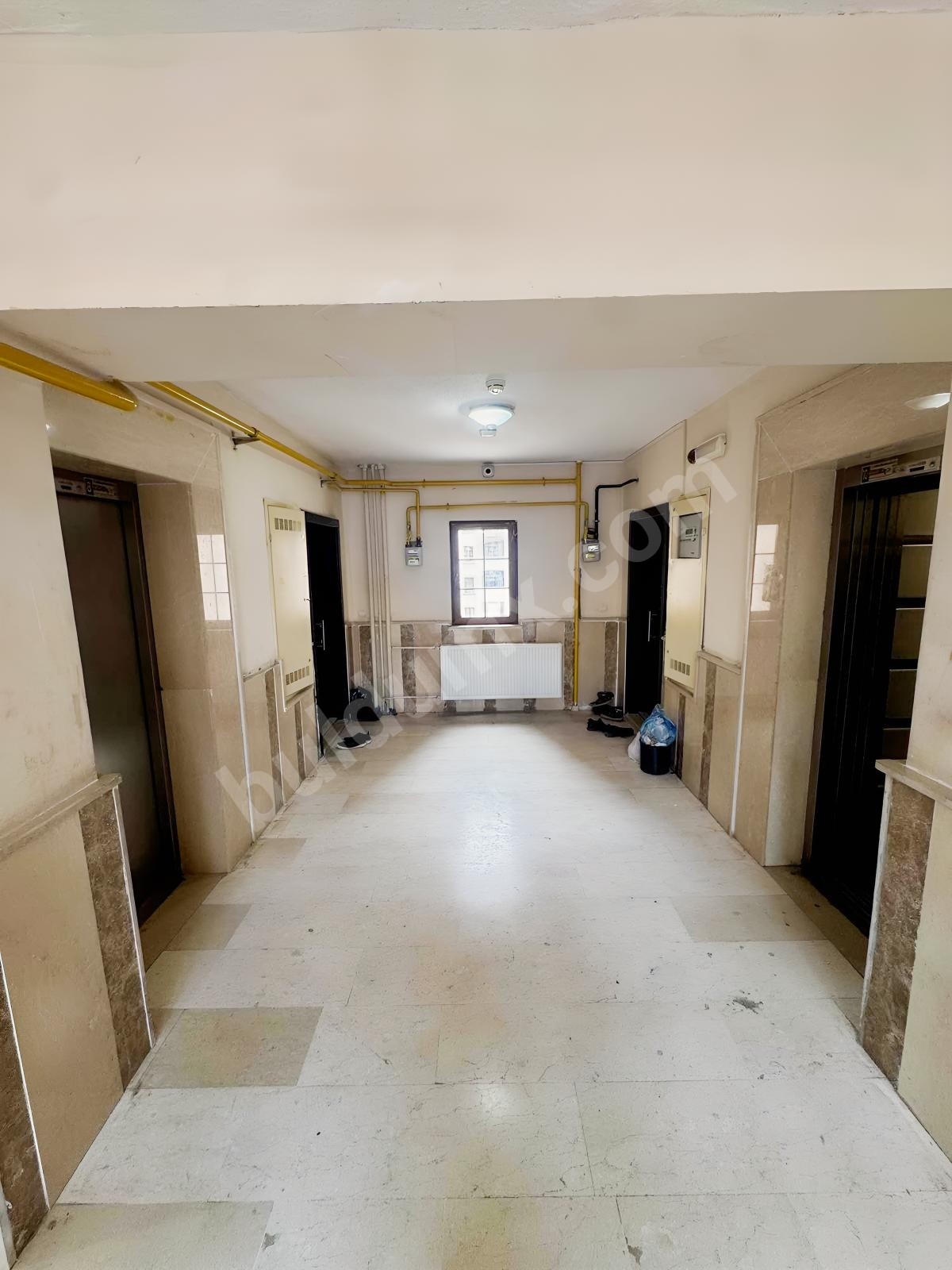 GENÇ GİRİŞİMDEN İNDERESİ TOKİ DE SATILIK 3+1 DAİRE - Fotoğraf 10