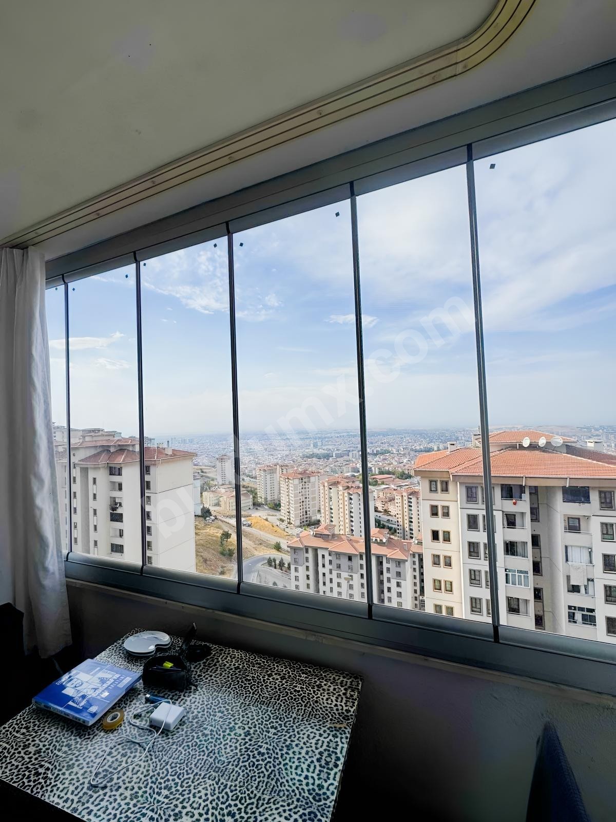 GENÇ GİRİŞİMDEN İNDERESİ TOKİ DE SATILIK 3+1 DAİRE - Fotoğraf 8