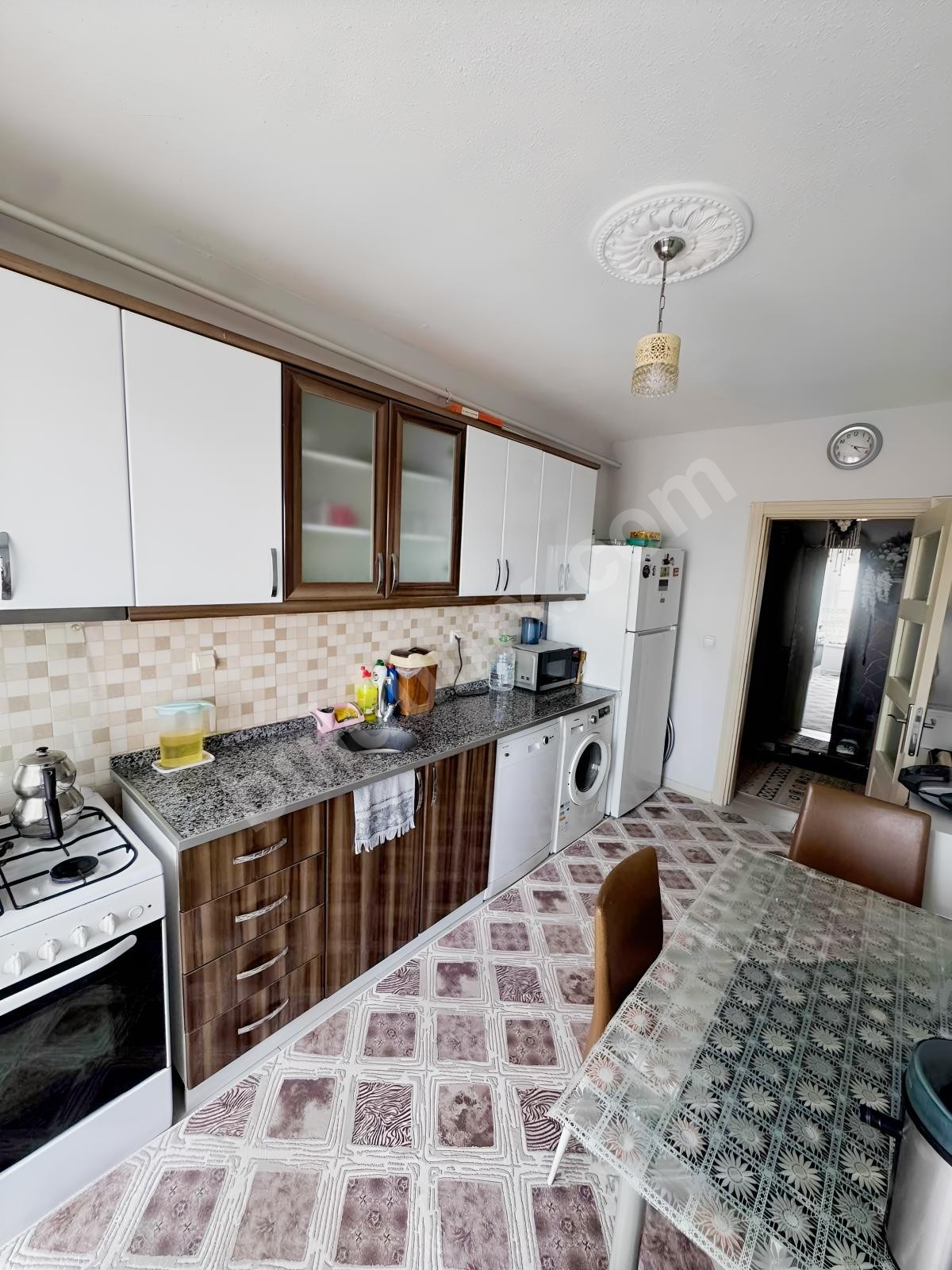 GENÇ GİRİŞİMDEN İNDERESİ TOKİ DE SATILIK 3+1 DAİRE - Fotoğraf 1