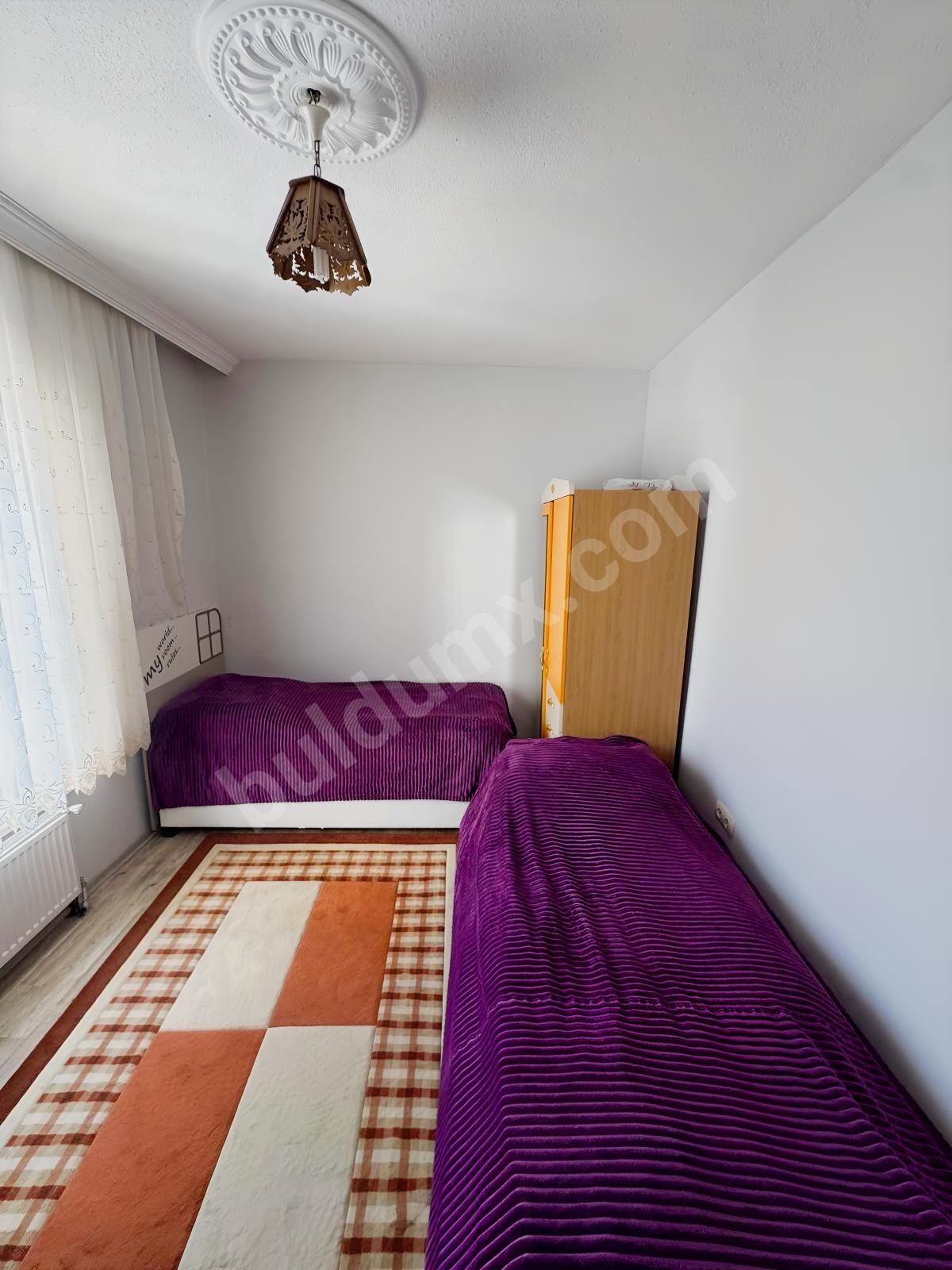 GENÇ GİRİŞİMDEN İNDERESİ TOKİ DE SATILIK 3+1 DAİRE - Fotoğraf 4