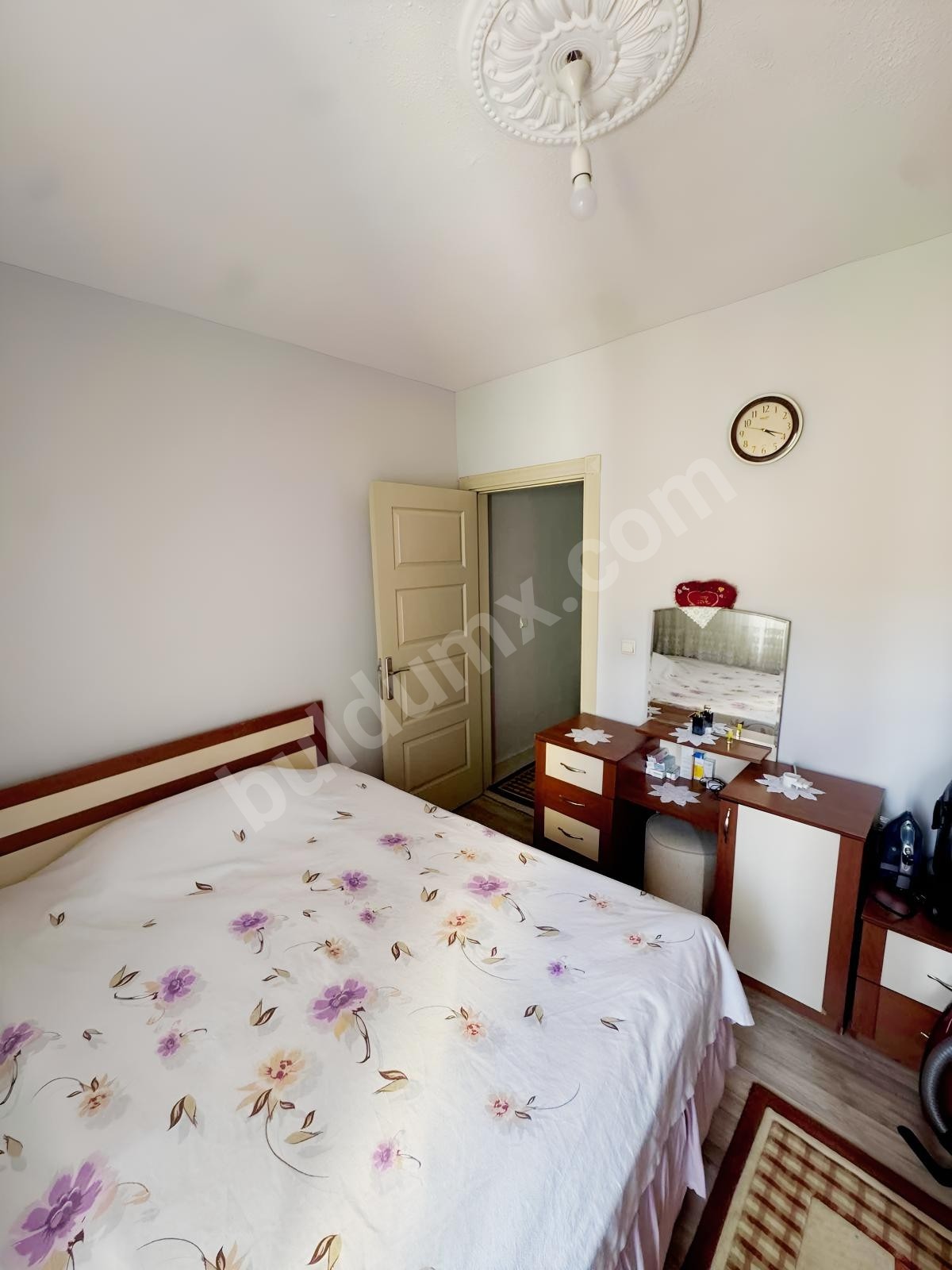 GENÇ GİRİŞİMDEN İNDERESİ TOKİ DE SATILIK 3+1 DAİRE - Fotoğraf 6