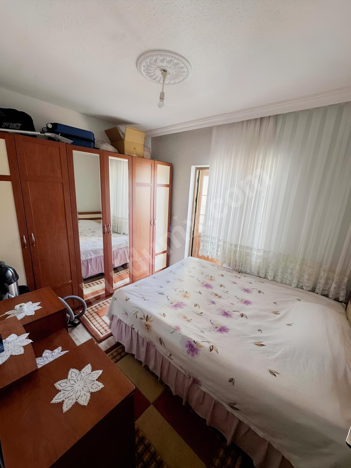 GENÇ GİRİŞİMDEN İNDERESİ TOKİ DE SATILIK 3+1 DAİRE - Fotoğraf 5